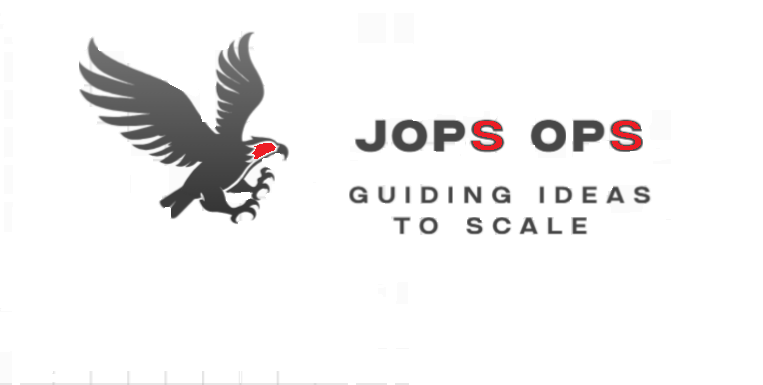JOPSOPS logo
